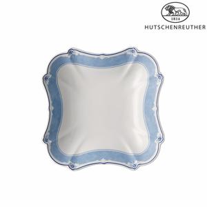 [후첸로이터] 에스텔 블루 사각 볼 1p (20cm)