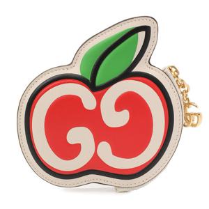 구찌 애플 코인 지갑 624643 0QGAG (9086)