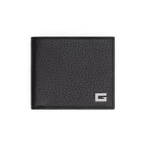 23SS 구찌 G-디테일 블랙 레더 카드 반지갑 739358 1AAJA 1193