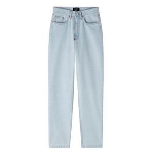 아페쎄 여성 A.P.C. 마틴 데님 진 연청 COGXK F09122 AAF