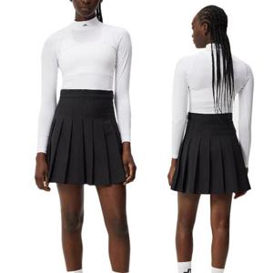 제이린드버그 GWSD07818 9999 아디나 스커트 블랙