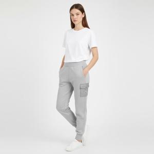 몽클레르  몽클레어 키즈 로고 포켓 조거 팬츠(그레이) 8H00008 899PS 980 12,14A (성인착용가능)