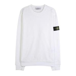 스톤아일랜드 플리스 크루넥 맨투맨_레귤러핏 801566060 V0001