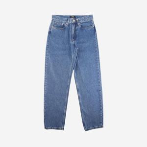 [아페쎄] 여성 APC Martin Jeans 마틴 진 청바지(COGWD F09122 IAL)