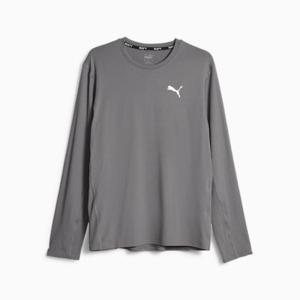 25SS 푸마 긴팔 티셔츠 52366915 DOM