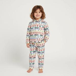 보보쇼즈 키즈 토이 올오버 라운지웨어 세트(멀티) B225FC015 199