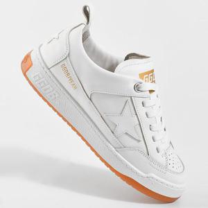 골든구스 예아 여성 스니커즈 아이보리 GWF00130 F002197 10100