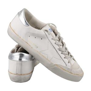 골든구스 슈퍼스타 팬스타 스니커즈 GMF00596 F004795 11267