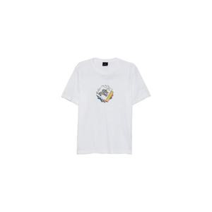 25 FW 폴스미스 그래픽 프린트 티셔츠 M2R011RVP5614 TP447686302