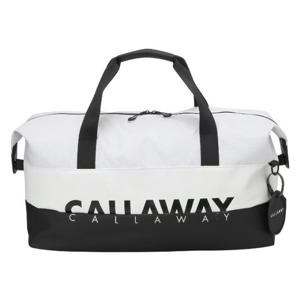 캘러웨이골프보스턴백 VQA CMAO25X101_WH [남성] 경량 퍼포먼스 보스턴백