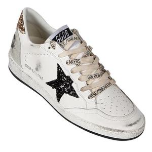 골든구스 GWF00117 F006118 10750 볼스타 스니커즈