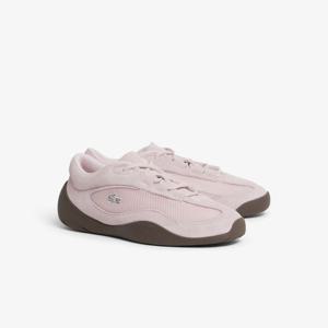 [라코스테공식] 여성 여성 Net Low 스니커즈 RZ0213W55N AJX