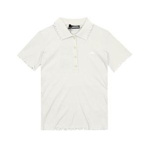 [제이린드버그 J.LINDEBERG] GWJT10724 U029 여성 반팔티 카라티