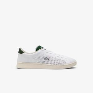 [라코스테공식] 남성 카나비 Piquee Paris 스니커즈 RZ9026M55G 65T
