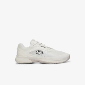 [라코스테공식] 남성 테크 포인트 테니스화 RZ9094M55G 18C