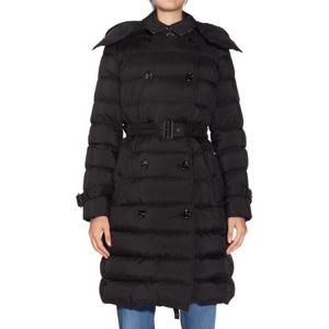 버버리 ASHWICK 다운 패딩 자켓 8044680 A1189