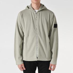 스톤아일랜드 쉐도우프로젝트 남성 후드집업자켓 베이지 761960119 V0095