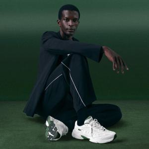 [라코스테공식] 남성 스톰 96 2K 라이트 스니커즈 RZ9023M55G 1R5