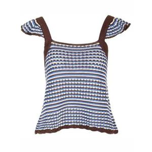 아페쎄 Cathy 탑 COGDJ F23305 CAA