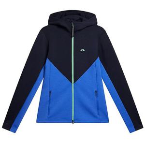 23FW 크리스탈 CRYSTAL 로고 후드집업 AWJS08988 O245