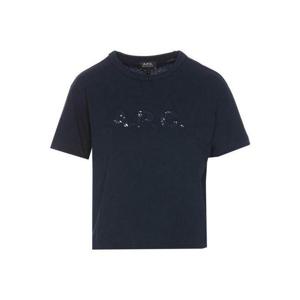 아페쎄 Annie 티셔츠 애니 반팔 COHBQ F26495 IAK