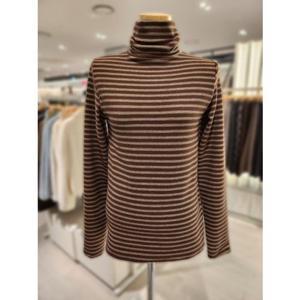 [SOUP]숲 메르시엔숲 스트라이프 부들 폴라티 (MBBLT30)