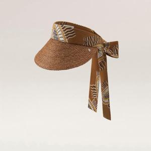 헬렌카민스키 썬캡 HAT51944 NUTSHELL AMBER DOM