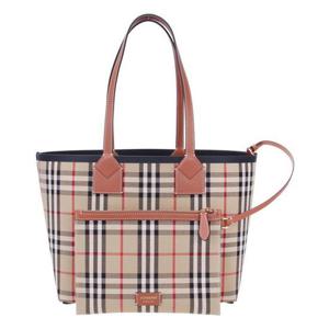 [버버리]스몰 런던 토트 백8066163 1