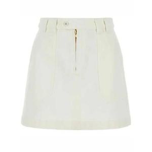 아페쎄 Sarah 미니 스커트 사라 데님 COFCN F06401 AAC