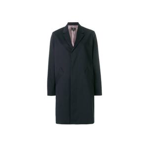 23SS 블레이저 롱 코트 네이비 COCIU F01312 IAK