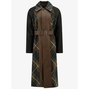 버버리 롱 리버시블 Bradford 카 코트 브래드퍼드 8076711