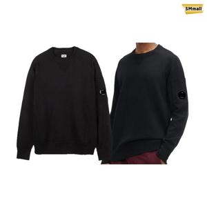 SMmall CP컴퍼니 렌즈와펜 니트11CMKN098A-005805G 999