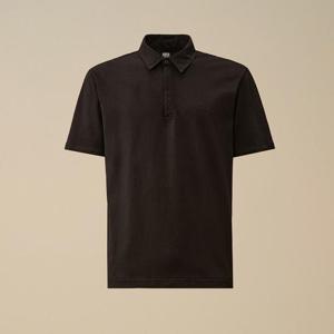 CP컴퍼니 1020 저지 로고 폴로 18CMPL290A 006057O 999