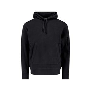 25FW CP컴퍼니 남성 후드 티셔츠 RCCMSS714A005086W999