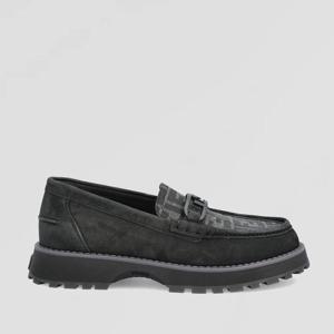 (남성) 펜디 23SS 버클 OLOCK 로퍼 7D1581 AADD F0TUY