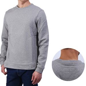 아도니스 발렌시아가 라운드넥 스웻셔츠 412814 1301