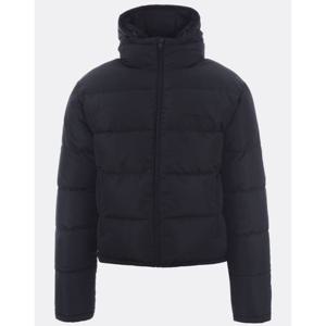 발렌시아가 로고 퀼팅 패딩 다운자켓 556231 TYD33