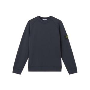 스톤아일랜드 6100023 라이트 코튼 플리스 스 ㅇㅞㅅ셔츠 오가닉 스웨트셔츠 K1S15 S0121 V0020