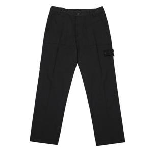 스톤아일랜드 스트레이트 퍼티그 팬츠 8115337F6-V0029