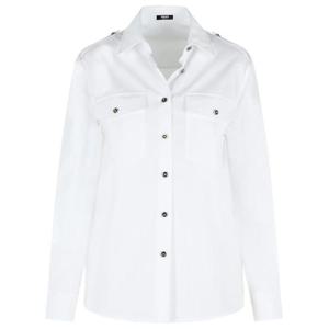 베르사체 셔츠 1023767 1A147481W000 White