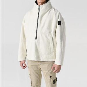 스톤아일랜드 쉐도우프로젝트 아노락 자켓 아이보리 771940414 V0099