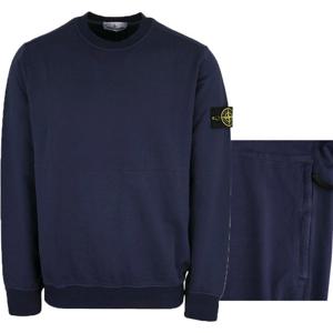 스톤아일랜드 포켓맨투맨 761564052 V0027