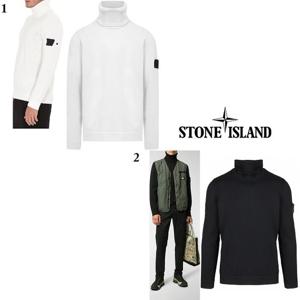 스톤아일랜드 울 터틀넥 7319510A5