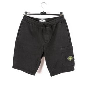 스톤아일랜드 기모반바지 731564620 v0029