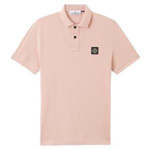 스톤아일랜드 남성 카라 반팔티셔츠 슬림핏 K1S1522002SC S0017 V0082