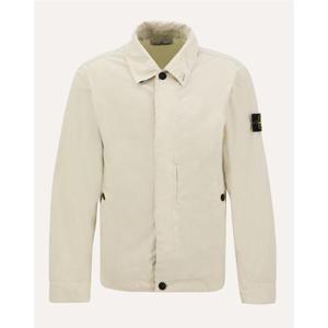 스톤아일랜드 와펜 패치 자켓 K1S154100025 S0042 V0095