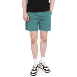 스톤아일랜드 나일론 메탈 쇼츠 1015B0943 V0042