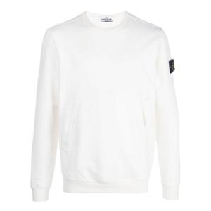 와펜 사이드 포켓 맨투맨 721561151 V0001