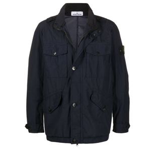 와펜 가먼트 다이드 셔츠자켓 721543532 V0020