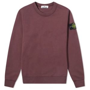 와펜 패치 라운드 맨투맨 741563051 V0011